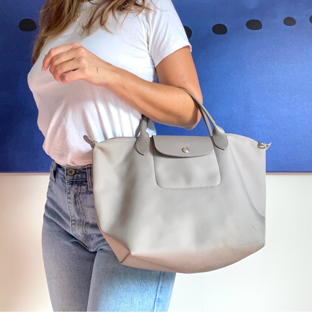 LONGCHAMP Le Pliage S Handbag